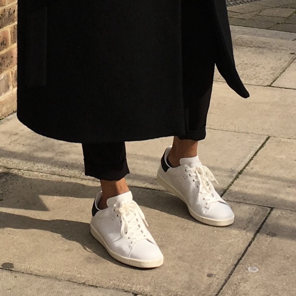 Isabel Marant Bart Sneakers - Picture 1 of 5